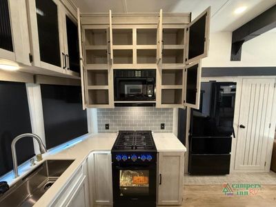 2026 Forest River RV Puma Vista - Photo 40