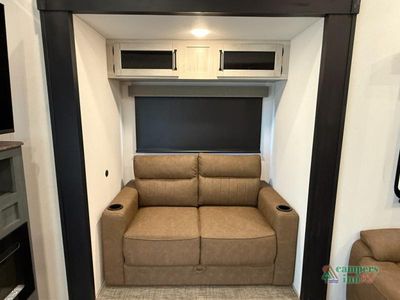 2026 Forest River RV Puma Vista - Photo 15