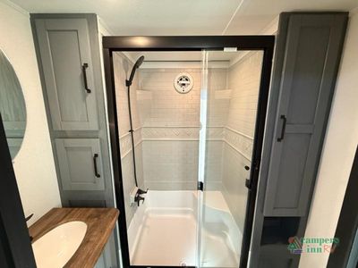 2026 Forest River RV Puma Vista - Photo 47