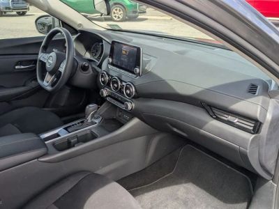 2024 Nissan Sentra — photo 24 view