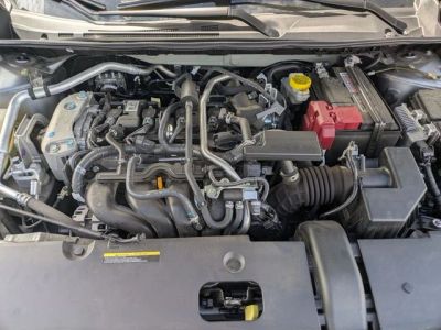 2024 Nissan Sentra — photo 10 view