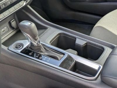 2024 Nissan Sentra — photo 16 view