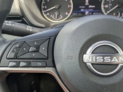 2024 Nissan Sentra — photo 14 view