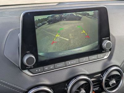 2024 Nissan Sentra — photo 17 view