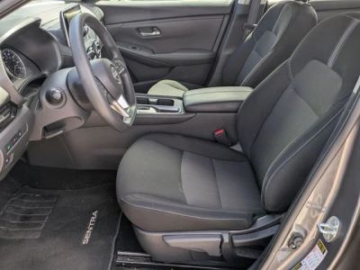 2024 Nissan Sentra — photo 11 view