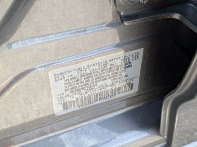 2024 Nissan Sentra — photo 22 view