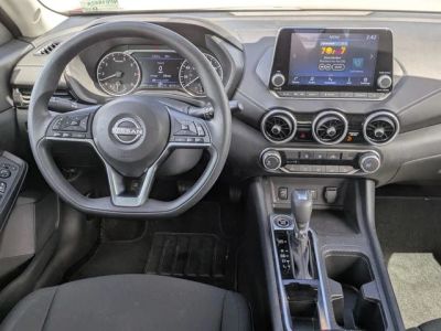2024 Nissan Sentra — photo 25 view