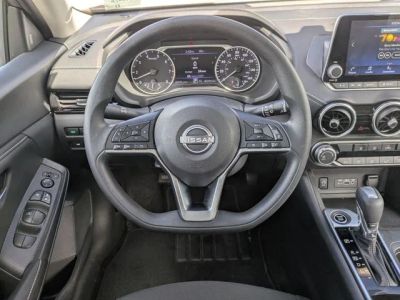 2024 Nissan Sentra — photo 26 view