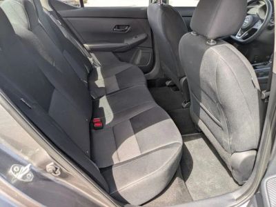 2024 Nissan Sentra — photo 20 view