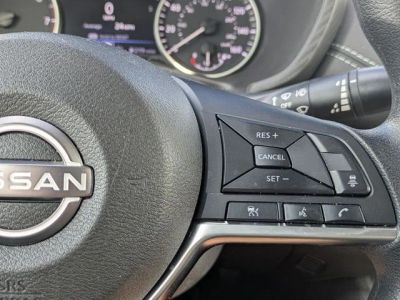 2024 Nissan Sentra — photo 15 view