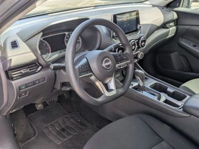 2024 Nissan Sentra — photo 27 view