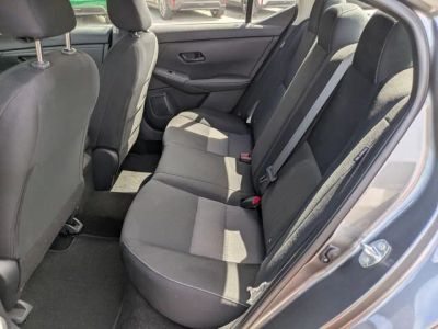 2024 Nissan Sentra — photo 18 view