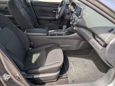 2024 Nissan Sentra — photo 21 view