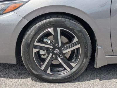 2024 Nissan Sentra — photo 9 view