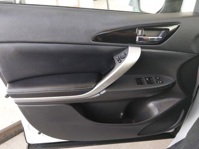 2024 Mitsubishi Eclipse Cross - Photo 20