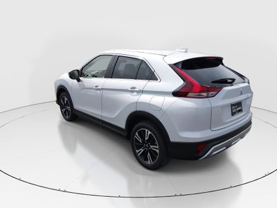 2024 Mitsubishi Eclipse Cross - Photo 5