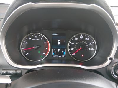 2024 Mitsubishi Eclipse Cross - Photo 14