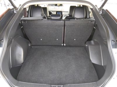 2024 Mitsubishi Eclipse Cross - Photo 11