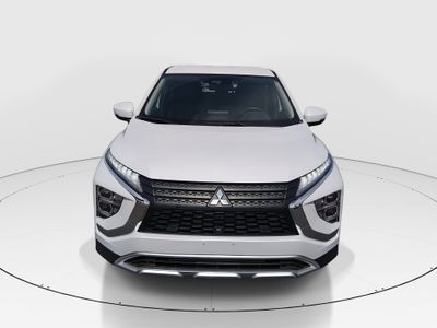 2024 Mitsubishi Eclipse Cross - Photo 2