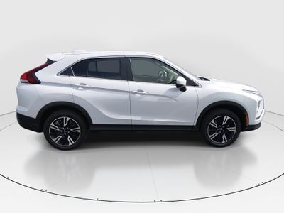 2024 Mitsubishi Eclipse Cross - Photo 8