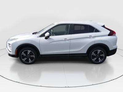 2024 Mitsubishi Eclipse Cross - Photo 4