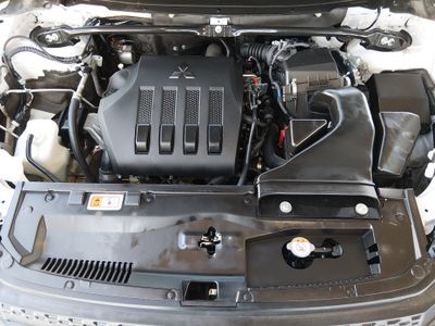 2024 Mitsubishi Eclipse Cross - Photo 9