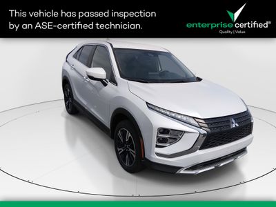 2024 Mitsubishi Eclipse Cross - Photo 1