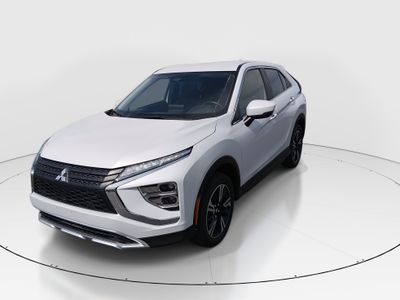 2024 Mitsubishi Eclipse Cross - Photo 3