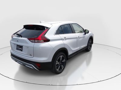 2024 Mitsubishi Eclipse Cross - Photo 7