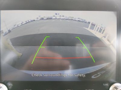 2024 Mitsubishi Eclipse Cross - Photo 16