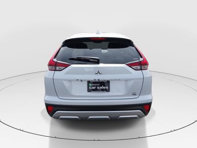 2024 Mitsubishi Eclipse Cross - Photo 6