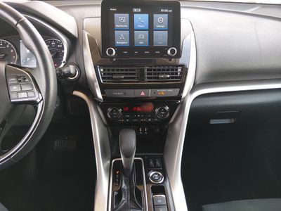 2024 Mitsubishi Eclipse Cross - Photo 19
