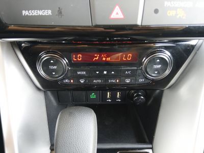 2024 Mitsubishi Eclipse Cross - Photo 18