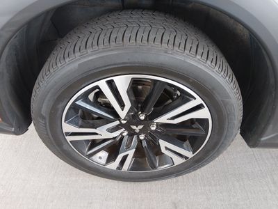 2024 Mitsubishi Eclipse Cross - Photo 10