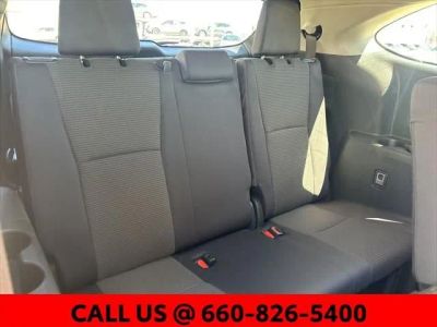 2025 Toyota Highlander - Photo 35