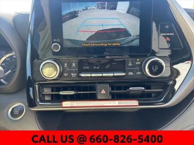 2025 Toyota Highlander - Photo 44
