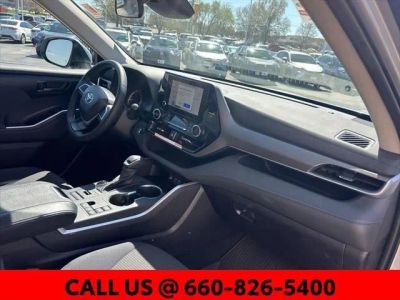 2025 Toyota Highlander - Photo 32