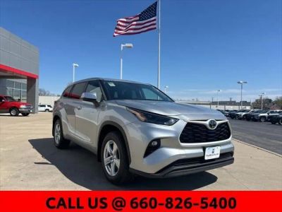 2025 Toyota Highlander - Photo 28