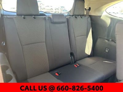 2025 Toyota Highlander - Photo 11