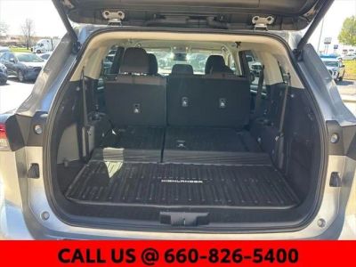 2025 Toyota Highlander - Photo 37