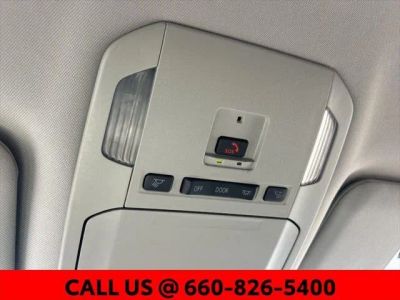 2025 Toyota Highlander - Photo 47