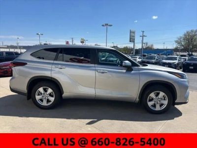 2025 Toyota Highlander - Photo 29