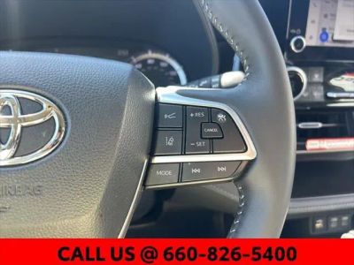 2025 Toyota Highlander - Photo 41