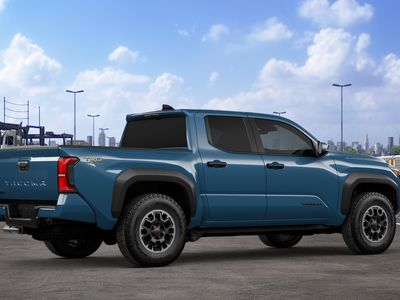 2026 Toyota Tacoma - Photo 12