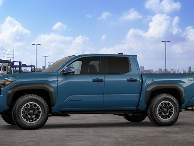 2026 Toyota Tacoma - Photo 4