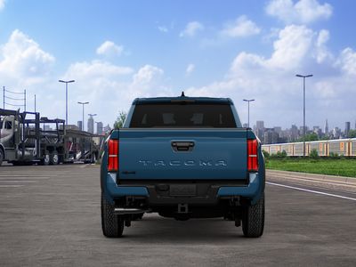 2026 Toyota Tacoma - Photo 9