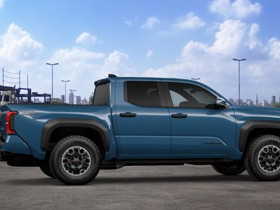2026 Toyota Tacoma - Photo 13