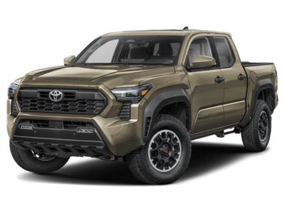 2026 Toyota Tacoma - Photo 1