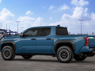 2026 Toyota Tacoma - Photo 6