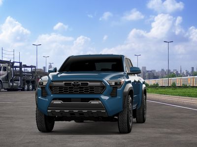 2026 Toyota Tacoma - Photo 19